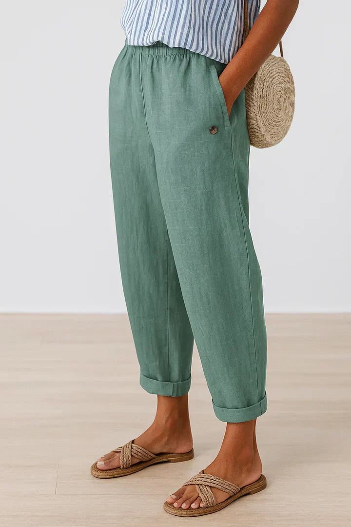 Pantalón Laira Ligero