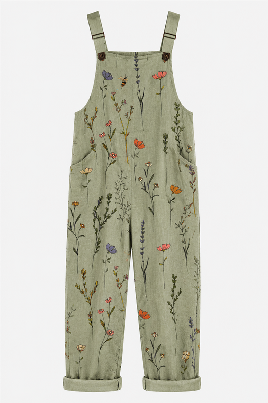 Peto floral
