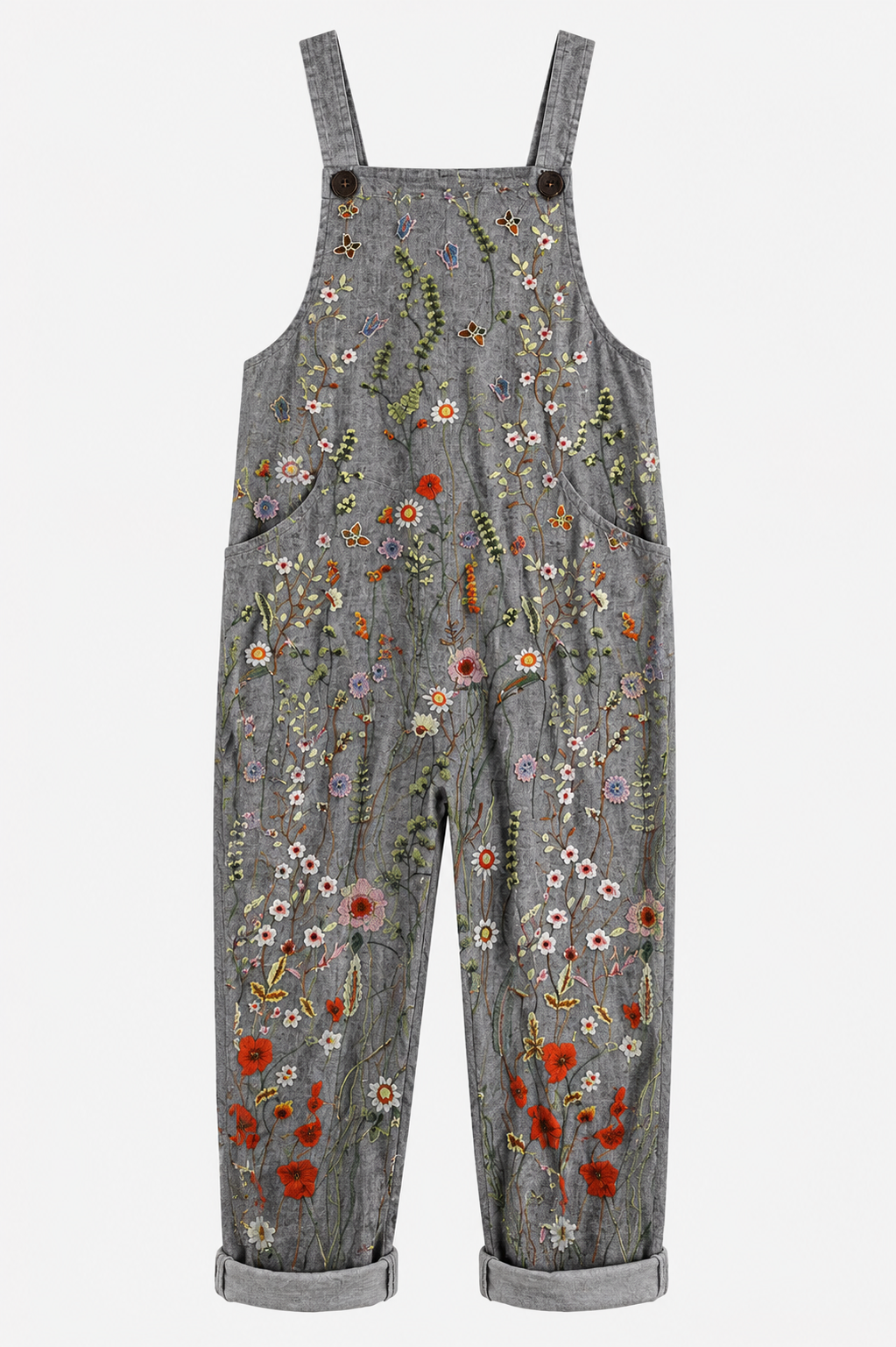 Peto floral