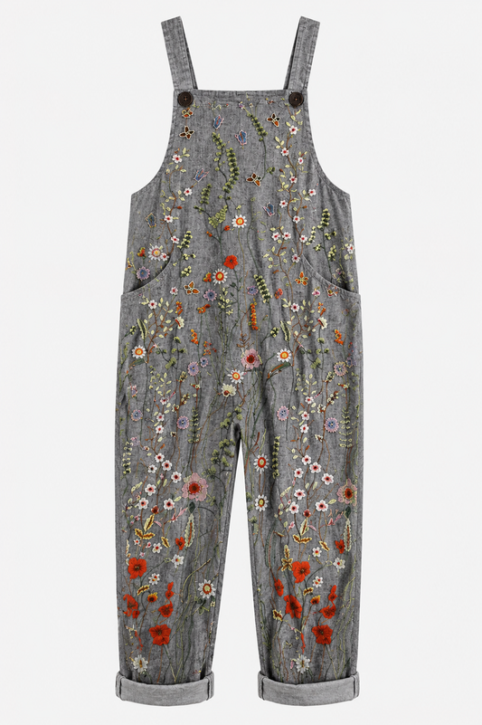Peto floral