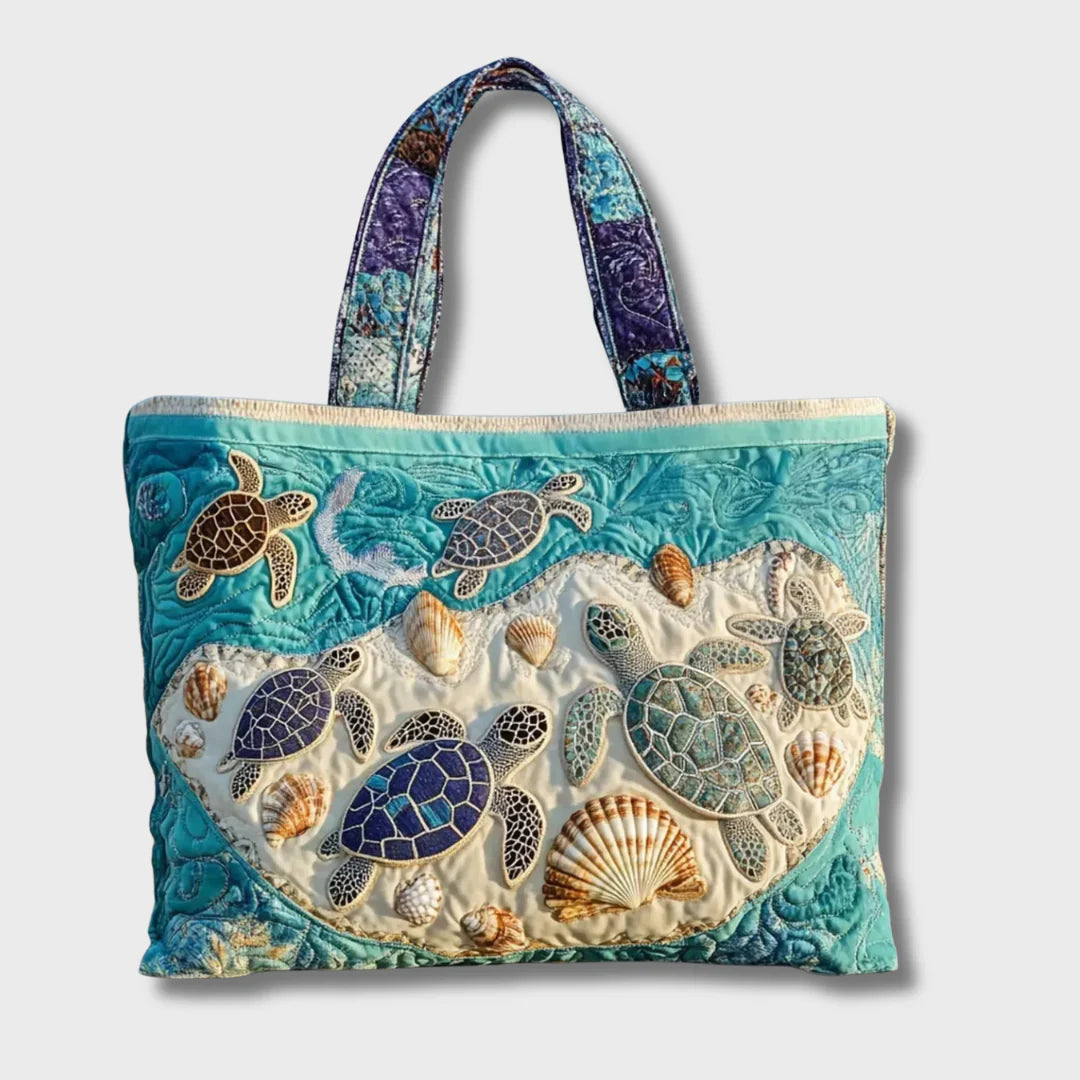 Bolso Lía Acolchado