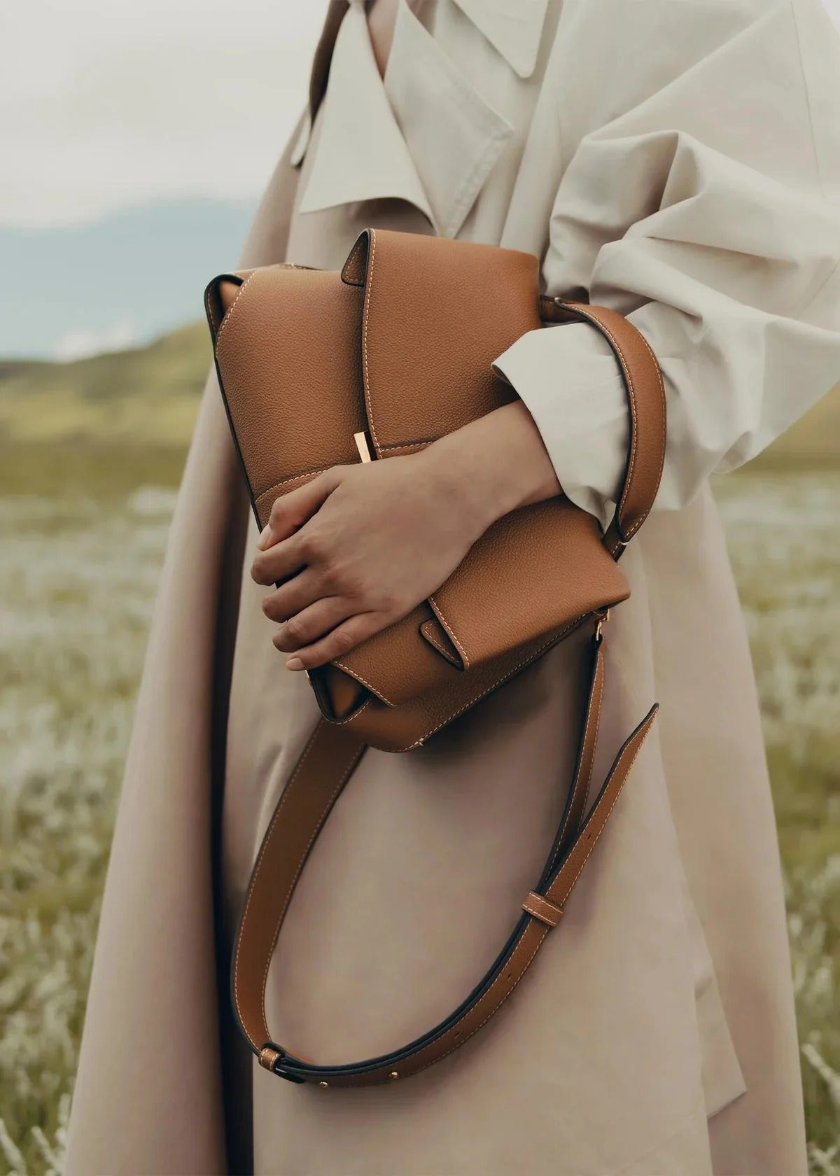 Bolso Aria Piel
