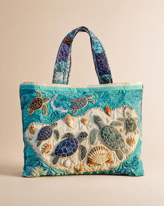 Bolso Lía Acolchado