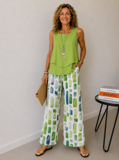 Conjunto Jamie Dos Piezas
