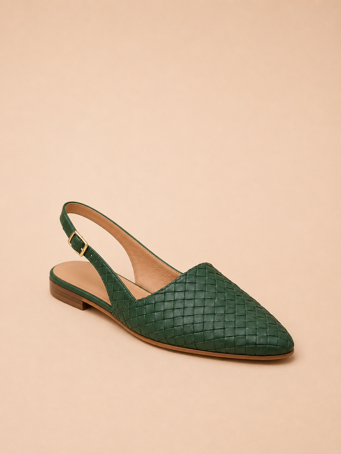 Mocasín Aurora Italiano