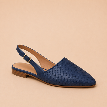 Mocasín Aurora Italiano