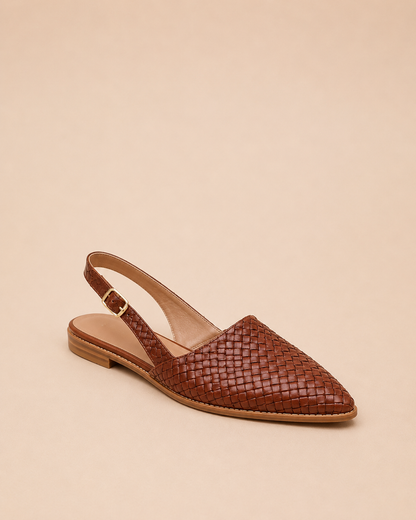 Mocasín Aurora Italiano