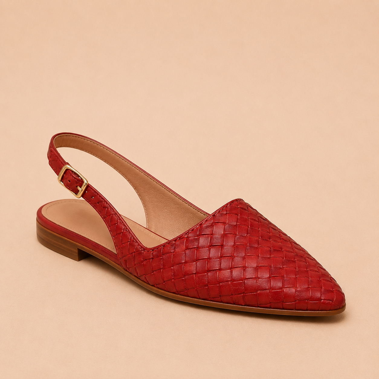 Mocasín Aurora Italiano