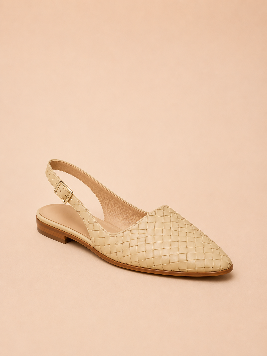 Mocasín Aurora Italiano
