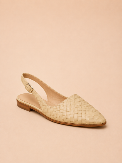 Mocasín Aurora Italiano