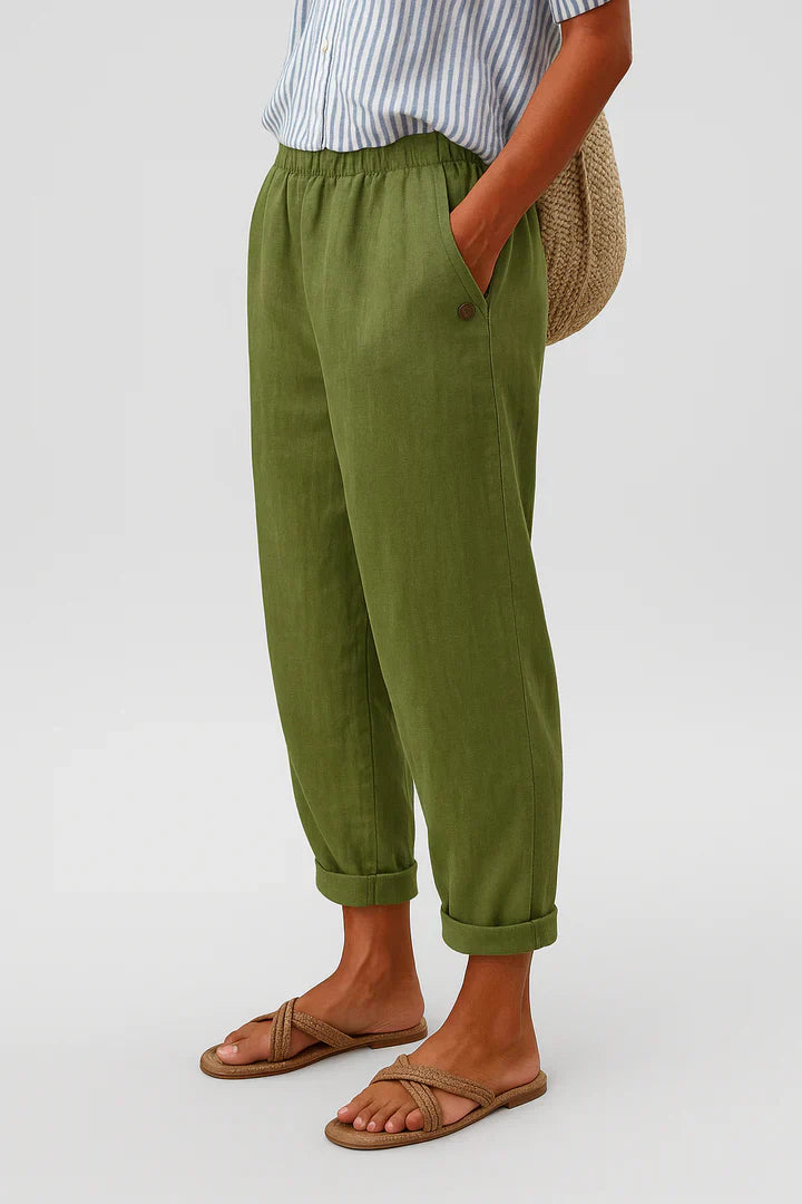 Pantalón Laira Ligero