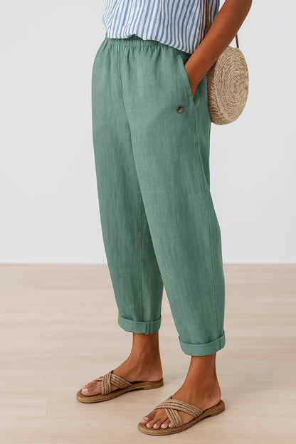 Pantalón Laira Ligero