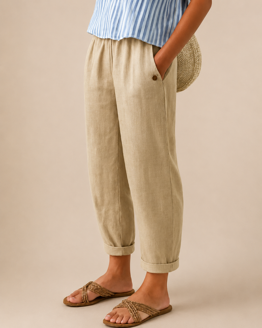 Pantalón Laira Ligero