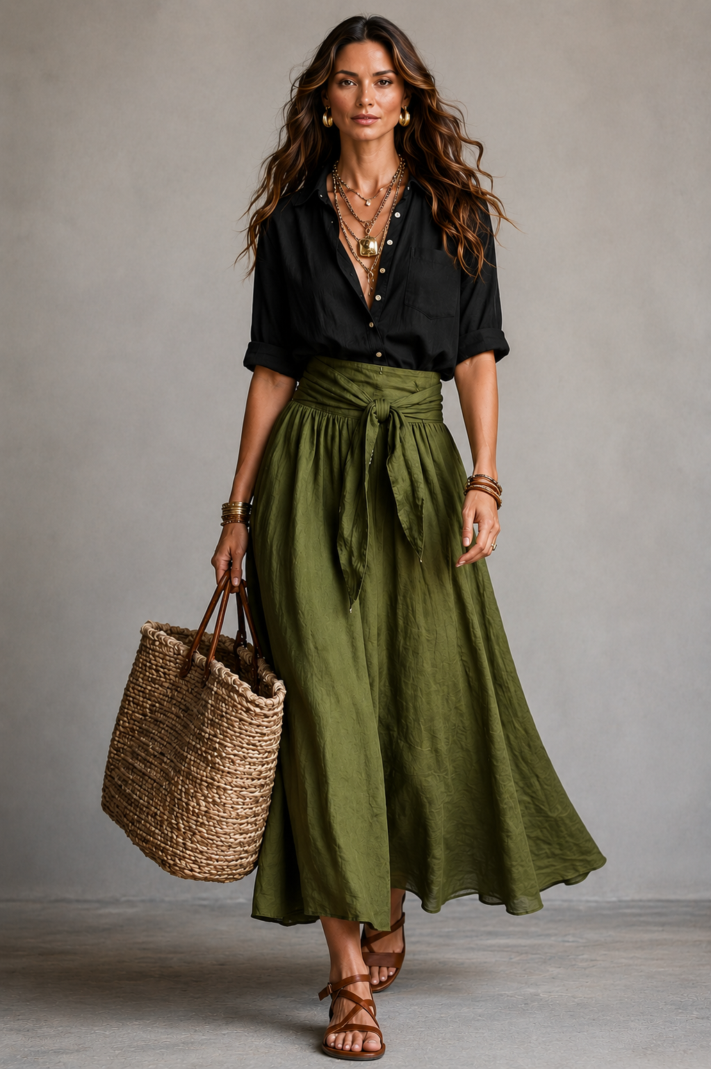 Conjunto Aria