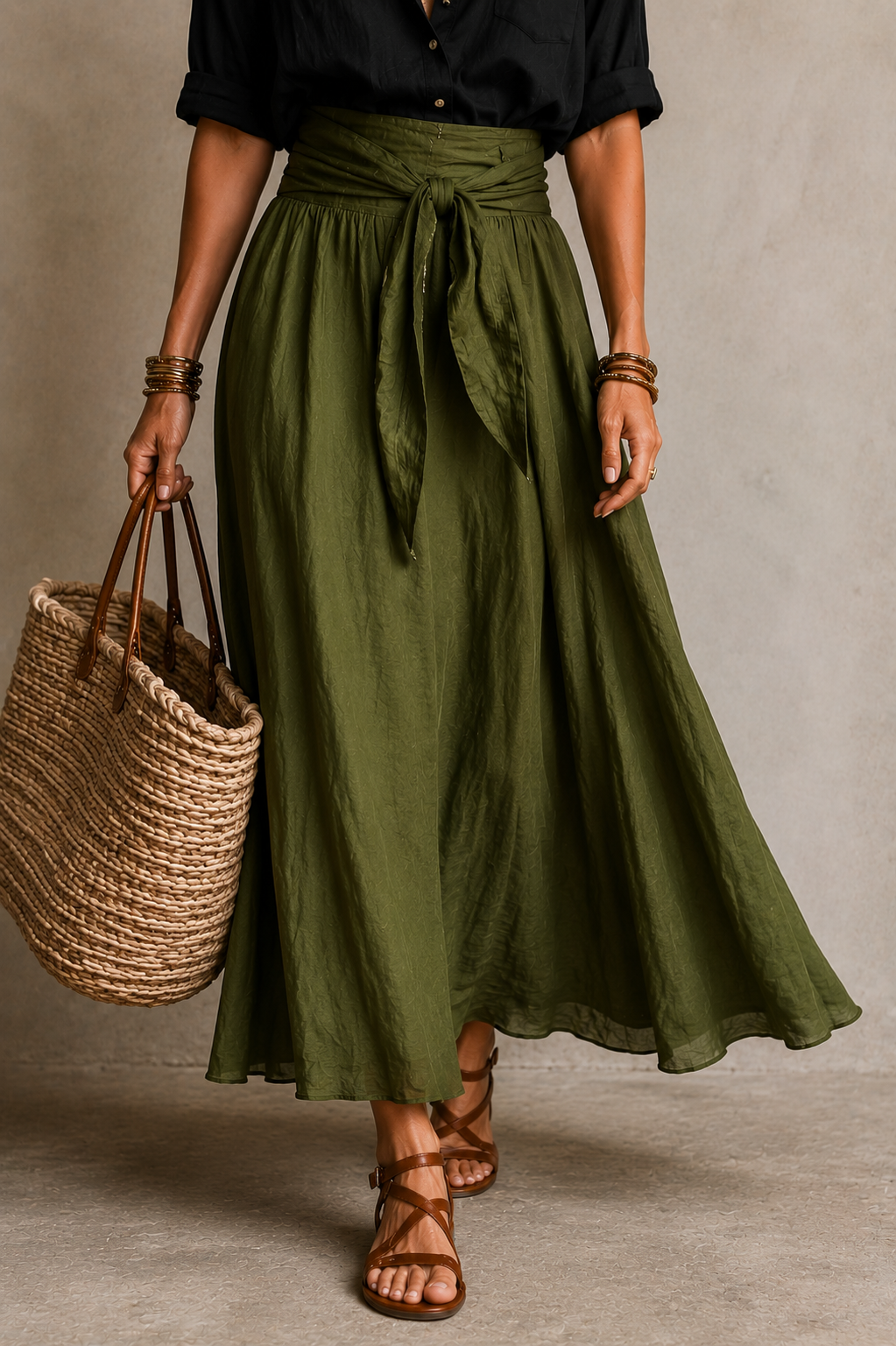 Conjunto Aria