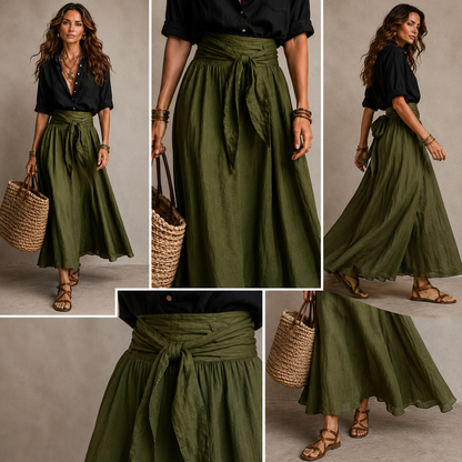 Conjunto Aria