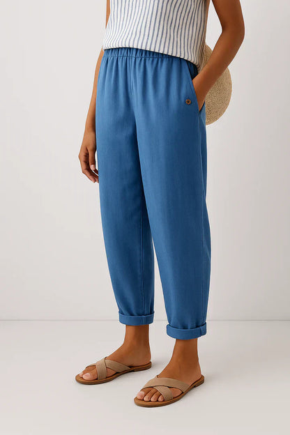 Pantalón Laira Ligero