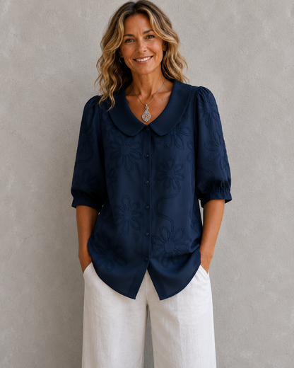 Blusa Rosalia