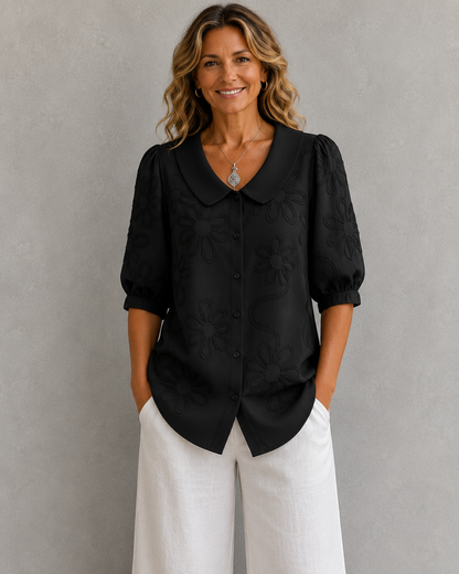 Blusa Rosalia
