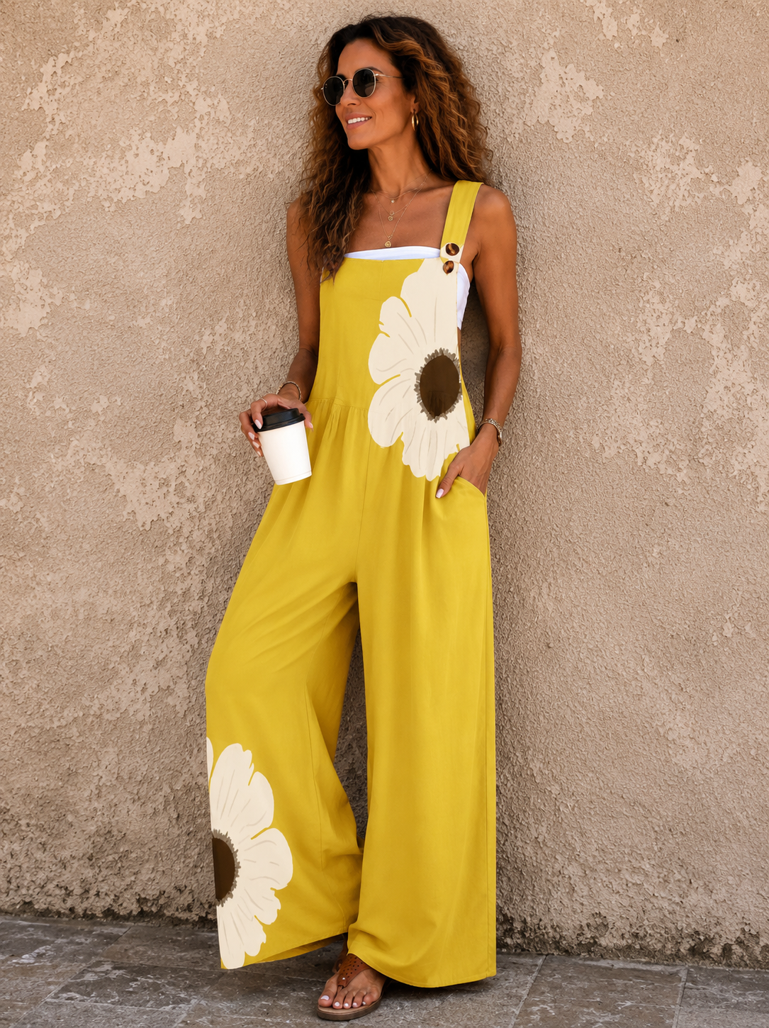 Peto estampado