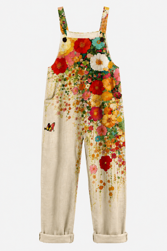 Peto Floral