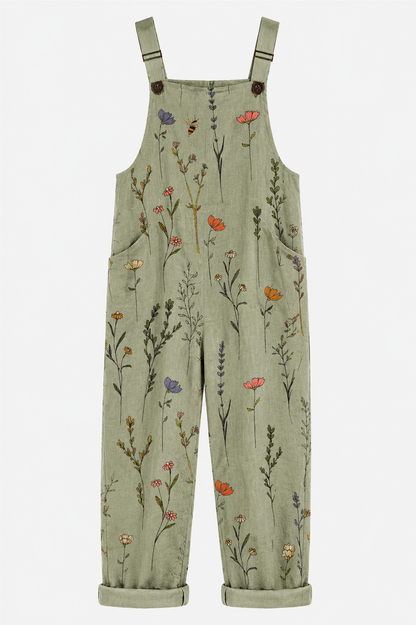 Peto floral