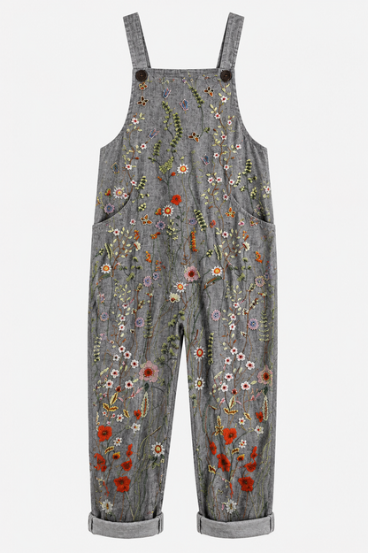 Peto floral