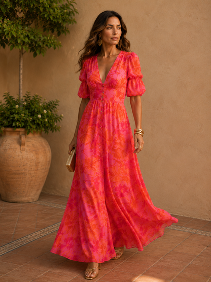 Vestido Olvera