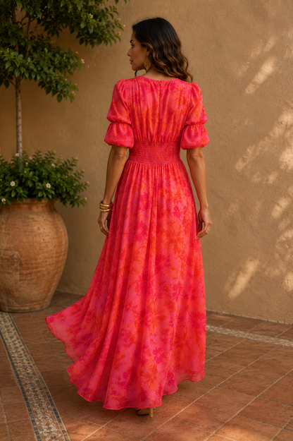 Vestido Olvera