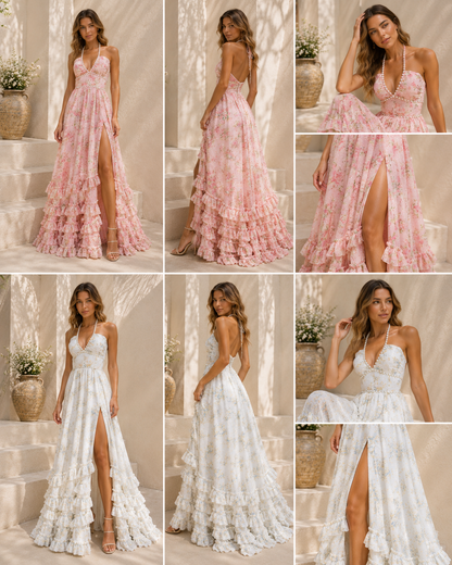 Vestido Vera Minimal