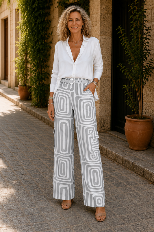 Conjunto Lysa Dos Piezas