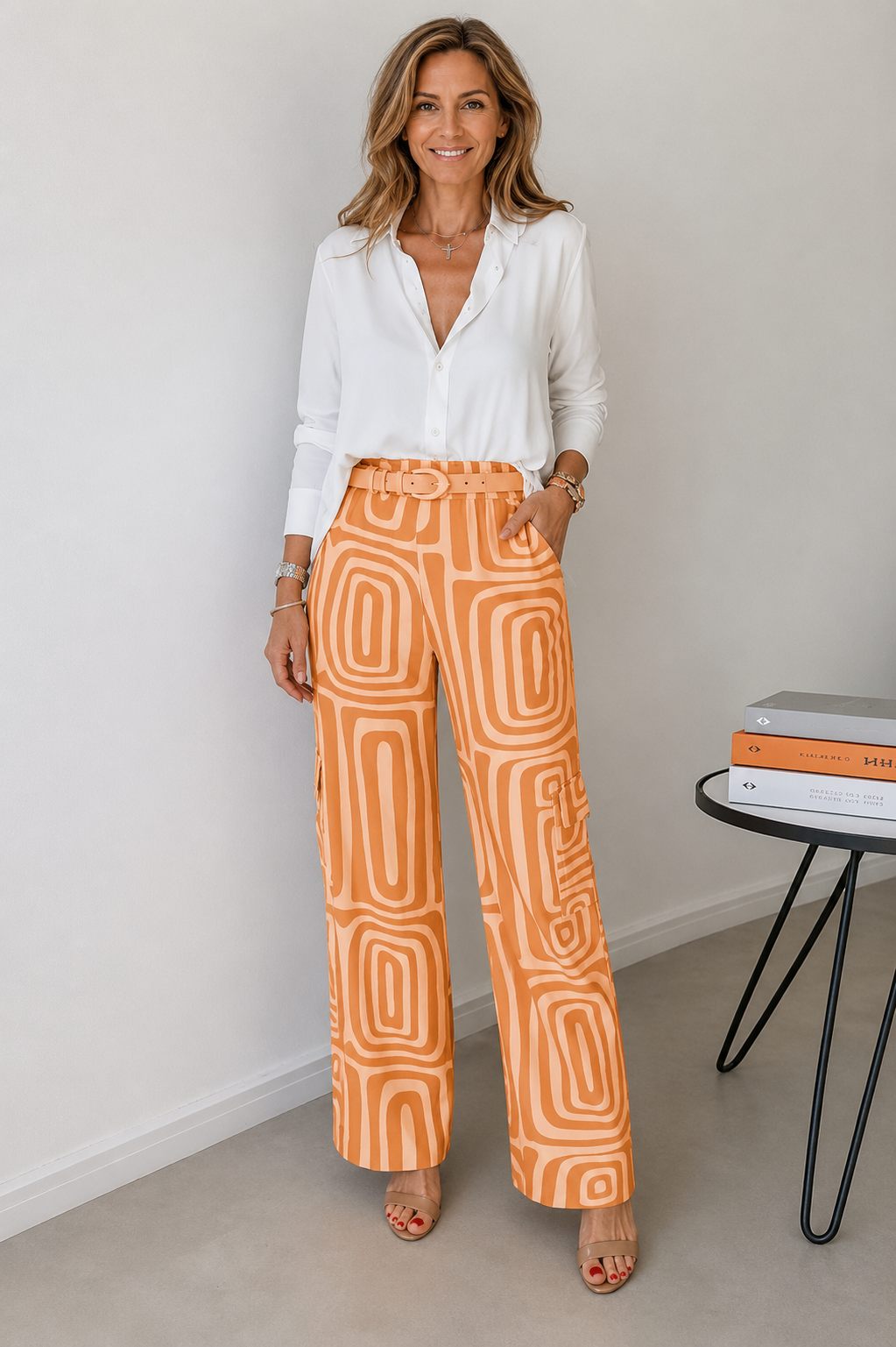 Conjunto Lysa Dos Piezas