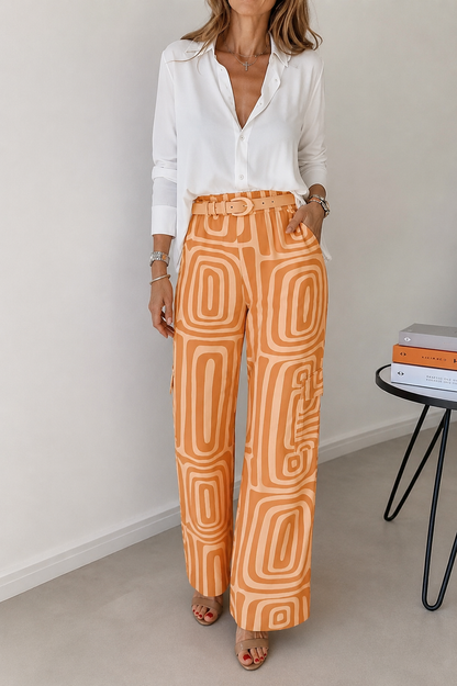 Conjunto Lysa Dos Piezas