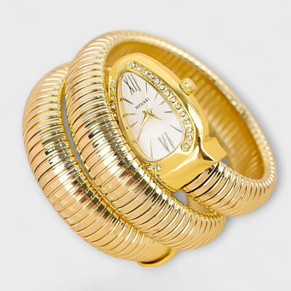 Reloj Zaara Serpiente