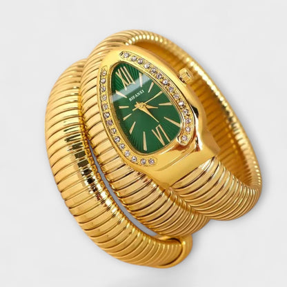 Reloj Zaara Serpiente