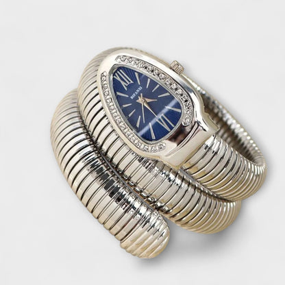 Reloj Zaara Serpiente