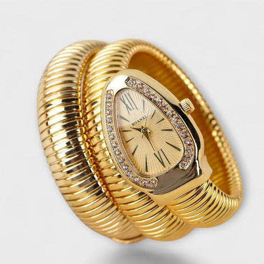 Reloj Zaara Serpiente