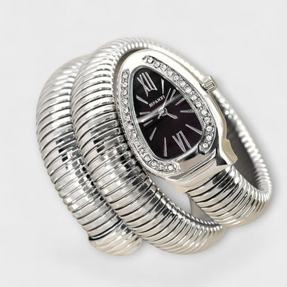 Reloj Zaara Serpiente