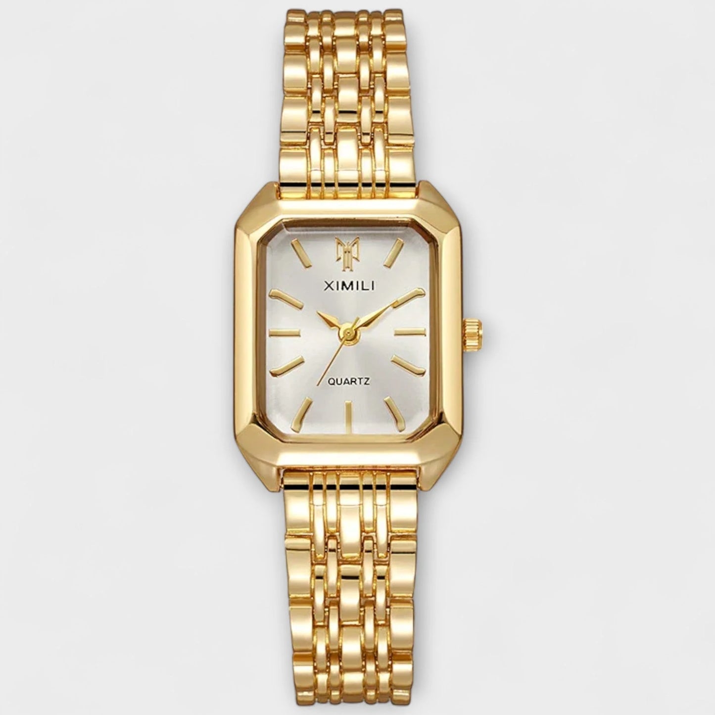 Reloj Patricia Cuadrado