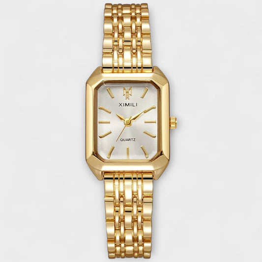 Reloj Patricia Cuadrado