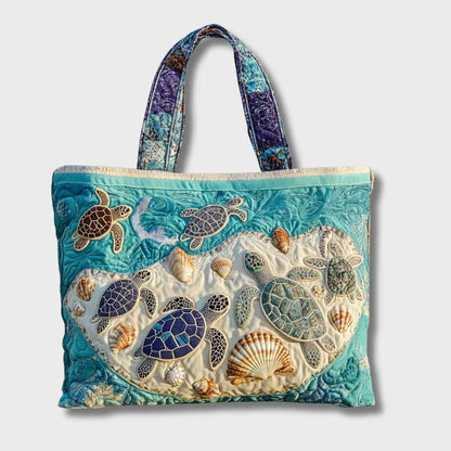 Bolso Lía Acolchado