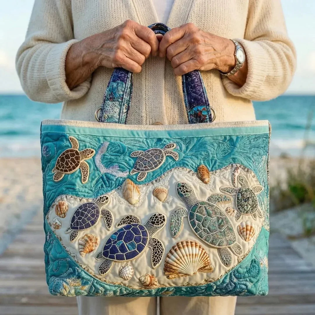 Bolso Lía Acolchado