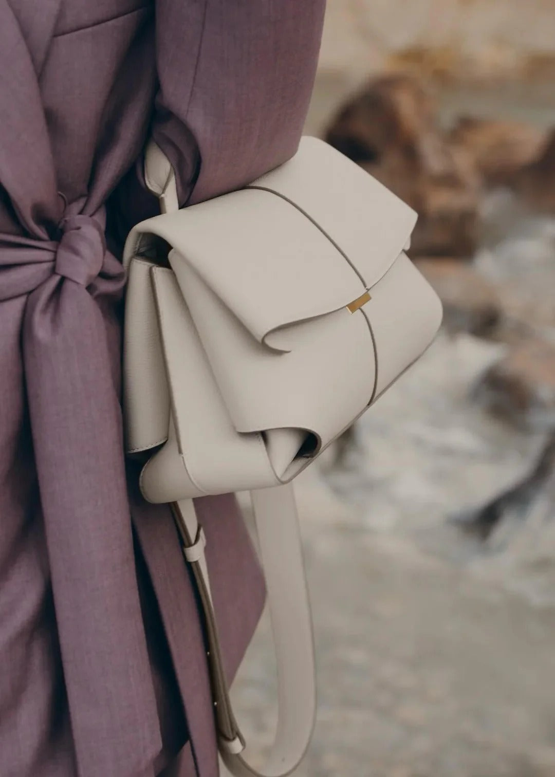 Bolso Aria Piel