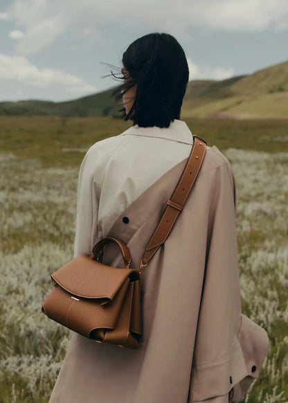Bolso Aria Piel