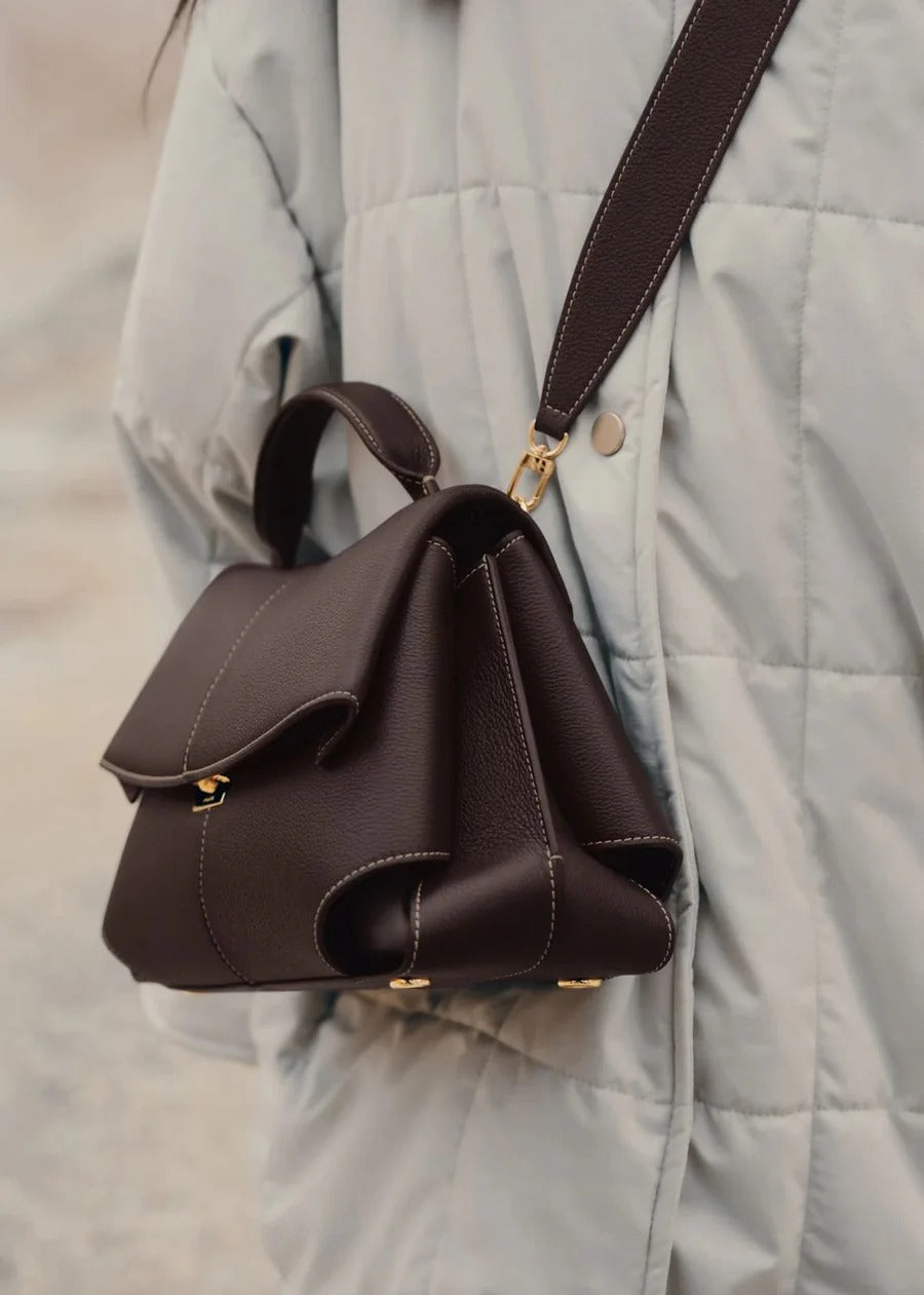 Bolso Aria Piel