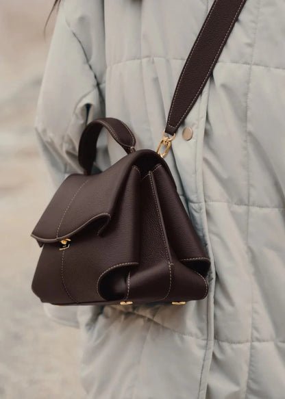 Bolso Aria Piel