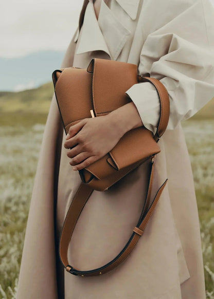Bolso Aria Piel